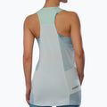 Dámské běžecké tričko Mizuno DryAeroFlow Tank cloud blue 3