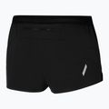 Pánské běžecké šortky Mizuno Tech Light Split 1.5" black 2