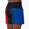 Pánské běžecké šortky Mizuno Multi Pocket oni red 2