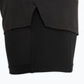 Pánské běžecké šortky Mizuno Trail ER 2IN1 black 4