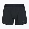 Dámské běžecké šortky Mizuno Alpha 4,5" black