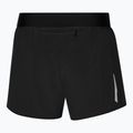 Dámské běžecké šortky Mizuno Alpha 4,5" black 2