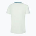 Pánské  tenisové tričko Mizuno Shadow Tee S25 white 2