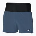 Pánské běžecké šortky Mizuno Multi Pocket vintage indigo