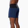 Pánské běžecké šortky Mizuno Multi Pocket estate blue 2