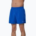 Pánské běžecké šortky Mizuno Core 5,5" reflex blue