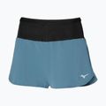 Dámské běžecké šortky Mizuno Multi Pocket citadel
