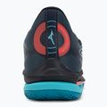 Padelové boty Mizuno Wave Exceed Tour 6 Padel salute/hibiscus/enamel blue 6