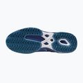 Pánské tenisové boty Mizuno Wave Exceed Light 2 CC bellwether blue/ white/ fjord blue 9