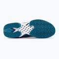Pánské tenisové boty Mizuno Wave Exceed Tour 6 CC bellwether blue/ white/ fjord blue 4