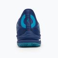 Pánské tenisové boty Mizuno Wave Exceed Tour 6 CC bellwether blue/ white/ fjord blue 6