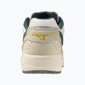 Pánské boty Mizuno Contender S mizuno snow white/bistro green/sumer sand 3