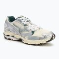 Boty Mizuno Wave Rider 10 mizsnowwhite/ slate/bistrogreen