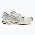 Boty Mizuno Wave Rider 10 mizsnowwhite/ slate/bistrogreen 2