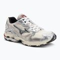 Pánské boty Mizuno Wave Rider 10 mizuno snow white/black sand/ryth red