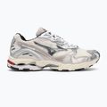 Pánské boty Mizuno Wave Rider 10 mizuno snow white/black sand/ryth red 2