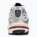 Pánské boty Mizuno Wave Rider 10 mizuno snow white/black sand/ryth red 6
