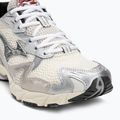 Pánské boty Mizuno Wave Rider 10 mizuno snow white/black sand/ryth red 7