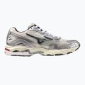 Pánské boty Mizuno Wave Rider 10 mizuno snow white/black sand/ryth red 2