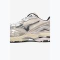 Pánské boty Mizuno Wave Rider 10 mizuno snow white/black sand/ryth red 7