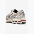 Pánské boty Mizuno Wave Rider 10 mizuno snow white/black sand/ryth red 8