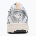 Boty Mizuno MXR white/iron gate/peach purée 6