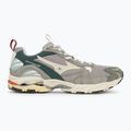Pánské boty  Mizuno Wave Rider 10 Premium opal gray/pristine/bistro green 2