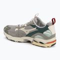 Pánské boty  Mizuno Wave Rider 10 Premium opal gray/pristine/bistro green 3
