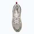 Pánské boty  Mizuno Wave Rider 10 Premium opal gray/pristine/bistro green 5