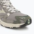 Pánské boty  Mizuno Wave Rider 10 Premium opal gray/pristine/bistro green 7