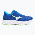 Pánské běžecké boty Mizuno Wave Sky 8 reflex blue c/white/green geck 2