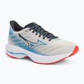 Pánské běžecké boty  Mizuno Wave Rider 28 nimbus cloud/blue pace/igniotion red