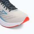 Pánské běžecké boty  Mizuno Wave Rider 28 nimbus cloud/blue pace/igniotion red 7