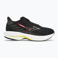 Pánské běžecké boty  Mizuno Wave Rider 28 black/white/ evening primrose 2