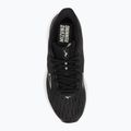 Pánské běžecké boty  Mizuno Wave Rider 28 black/white/ evening primrose 5