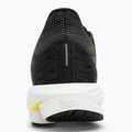 Pánské běžecké boty  Mizuno Wave Rider 28 black/white/ evening primrose 6