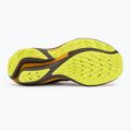 Pánské běžecké boty Mizuno Wave Rider TT 2 molé/rythmic red/evening primrose 4