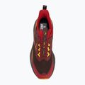 Pánské běžecké boty Mizuno Wave Rider TT 2 molé/rythmic red/evening primrose 5