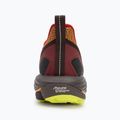 Pánské běžecké boty Mizuno Wave Rider TT 2 molé/rythmic red/evening primrose 6