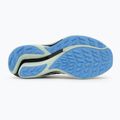 Pánské běžecké boty Mizuno Wave Rider GTX 2 vintage indigo / neo mint / front blue 4