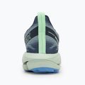 Pánské běžecké boty Mizuno Wave Rider GTX 2 vintage indigo / neo mint / front blue 6