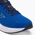 Pánské běžecké boty Mizuno Wave Revolt 3 Reflex blue c/green gecko/peacoat 7