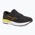 Pánské běžecké boty Mizuno Wave Revolt 3 black/bright marigold/evening primrose