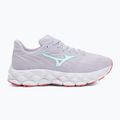 Dámské běžecké boty Mizuno Wave Sky 8 thistle/white/ camellia rose 2