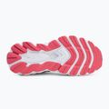 Dámské běžecké boty Mizuno Wave Sky 8 thistle/white/ camellia rose 4
