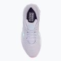 Dámské běžecké boty Mizuno Wave Sky 8 thistle/white/ camellia rose 5
