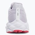Dámské běžecké boty Mizuno Wave Sky 8 thistle/white/ camellia rose 6