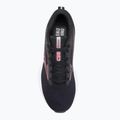 Dámské běžecké boty Mizuno Prodigy 6 black/camellia rose/paisley purple 5