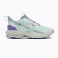Dámské běžecké boty Mizuno Wave Rider TT 2 bay/hint of mint/paisley purple 2