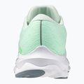 Dámské běžecké boty Mizuno Wave Serene neo mint/paisley purple/citadel 3